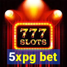 5xpg bet